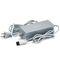 Product Image for Power Adaptor for Wii (USA Version)