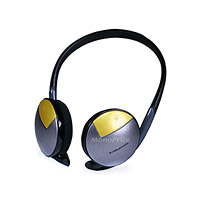Product Image for BlueTooth&reg; Wireless Stereo Headset - Yellow