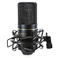 Product Image for Large Diaphragm Condenser Microphone