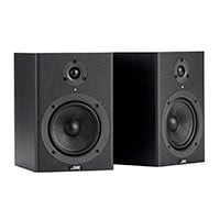 Product Image for 5-inch Powered Studio Monitor Speakers (pair)