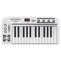 Product Image for 25-Key MIDI Keyboard Controller