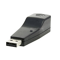 Product Image for USB 2.0 to Ethernet Adapter