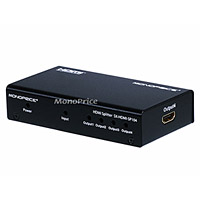 Product Image for 1x4 HDMI Mini Splitter 