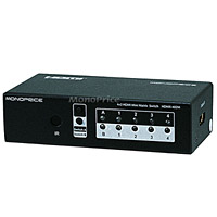 Product Image for 4x2 Matrix HDMI� Powered Mini Switch w/ Remote