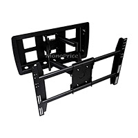 Product Image for Recessed Adjustable Tilting/Swiveling Wall Mount Bracket for LCD LED Plasma (Max 200Lbs, 42~63inch) 