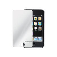 Product Image for Screen Protective Film w/Mirror finish for iPod® Touch 2nd & 3rd Generation