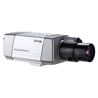 Product Image for 600TVL, Sony CCD, DNR, Sens-Up, D-Zoom, DC12V/AC24V, Brick Camera (MCS-750)