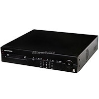 Product Image for 16 Channel H.264 Digital Video Recorder (DVR) - 480FPS