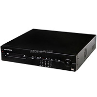 Product Image for 4 Channel H.264 Digital Video Recorder (DVR) w/ DVD�RW - 120FPS