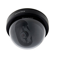 Product Image for 550TVL, 3.8~9.5mm Varifocal Lens, Sony CCD, DC12V/AC24V, Indoor Dome Camera (MND-920) 