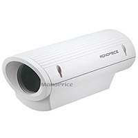 Product Image for 16" Outdoor Side Open Camera Housing W/ Cable Management (ML-619)