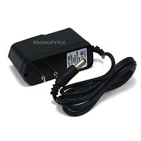 Product Image for CCTV Security Camera Power Supply Adapter  - 12VDC 1A (1,000mA)