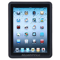 Product Image for Silicone Case for iPad� 1 - Black