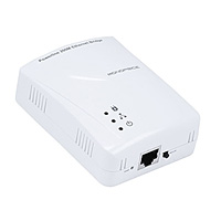 Product Image for Ethernet over Power Adapter (Pair) - 200Mbps