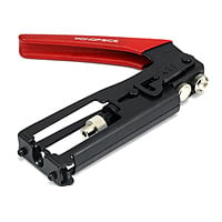 Product Image for Professional Waterproof Connector Crimping Tool for F Type/BNC/RCA  