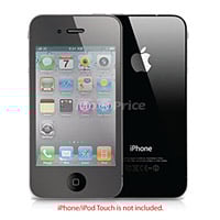 Product Image for Screen Protective Film w/Matte Finish for iPhoneŽ 4/4S