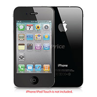Product Image for Whole Body Screen Protective Film for iPhone 4/4S