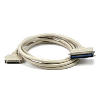 Product Image for HPDB50 M/CN50 M SCSI Cable , 25PR -10ft