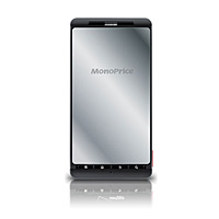 Product Image for Screen Protective Film w/Mirror Finish for Motorola Droid X & Droid X2