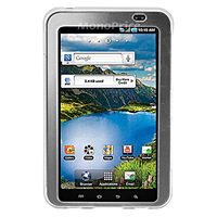 Product Image for Crystal Case for 7 inch Galaxy Tab