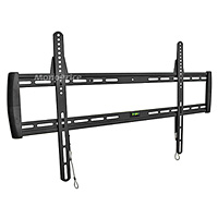 Product Image for Low Profile Wall Mount Bracket for LCD LED Plasma (Max 200Lbs, 37~63inch) 