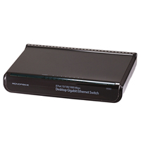 Product Image for 8 Port 10/100/1000 Mbps Desktop Gigabit Ethernet Switch