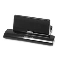 Product Image for Docking Station for all 30-pin iPad�, iPhone�, and iPod� - Black