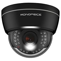Product Image for 600TVL, 2.8~11mm Varifocal Lens,�24 IR LEDs, TRUE DAY & NIGHT, Sony CCD, DNR, D-WDR, DC12V/AC24V, Indoor IR Dome Camera (MID-502BV)