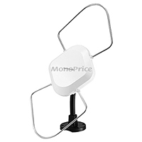 Product Image for HDTV Indoor / Outdoor Antenna w/ Low Noise Amplifier