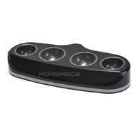 Product Image for Quad Charger for PlayStation Move