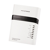 Product Image for Portable Wireless-N 3G Router (150Mbps)
