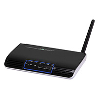 Product Image for Wireless 802.11N Router w/ WPS & WISP Function (150Mbps)