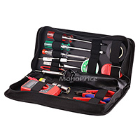 Product Image for 15pcs Electrical Tool Kit