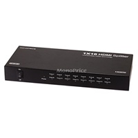 Product Image for 1X16 HDMI� Splitter  w/ 3D Support