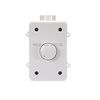 Product Image for Outdoor Speaker Volume Controller RMS 50W - White