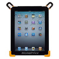 Product Image for Mounting Adapter for all 9.7-inch iPad� - Black