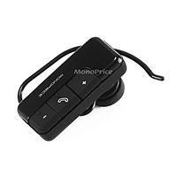 Product Image for BlueTooth Wireless Headset (160hrs Standby Time)