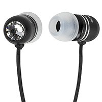 Product Image for Hi-Fi Noise Isolating Stud Earphones