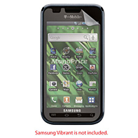 Product Image for Screen Protective Film w/ Matte Finish for Samsung Vibrant