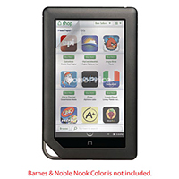 Product Image for Screen Protective Film w/ Matte Finish for Barnes & Noble Nook Color