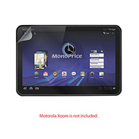 Product Image for Screen Protective Film w/ Privacy Finish for Motorola Xoom