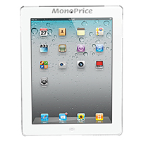 Product Image for Premium Crystal Case for iPad® 2 - Clear