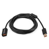 Product Image for 10ft Extension Cable for Xbox 360 Kinect 