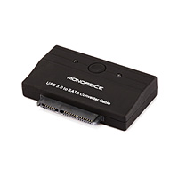 Product Image for USB 3.0 to SATA Converter Adapter