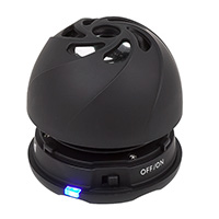 Product Image for Mini Rechargeable Portable Speaker