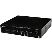Product Image for 4 Channel H.264 Digital Video Recorder (DVR) w/ DVD�RW - 120FPS <font color=CC0000>(Open Box)</font>