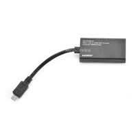 Product Image for Micro USB to HDMI® MHL Adapter - Black