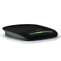 Product Image for Wireless 802.11N Router w/ Internal Antenna and WPS Function - 2T2R MIMO (300Mbps)
