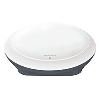 Product Image for Ceiling Mounted PoE Wireless Access Point 802.11N - 2T2R (300Mbps)