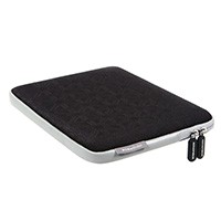 Product Image for Geometric Neoprene Sleeve for all 9.7-inch iPadŽ - Black